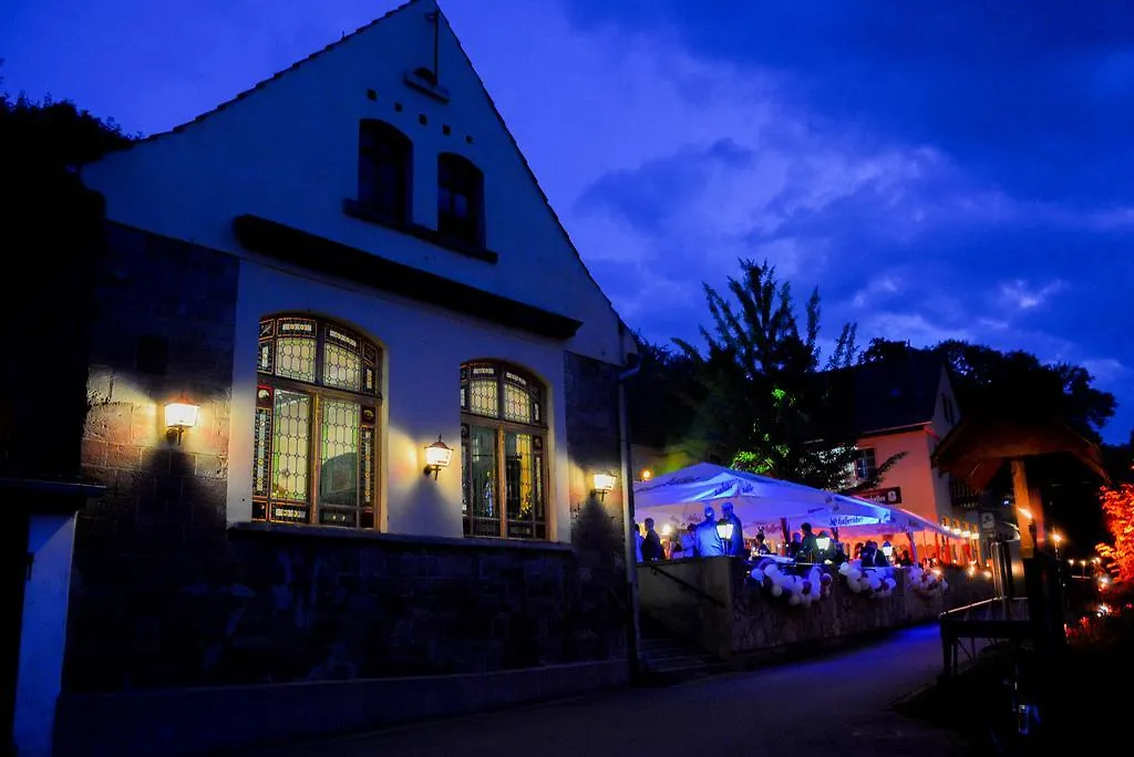 Gasthof Alter Felsenkeller-1