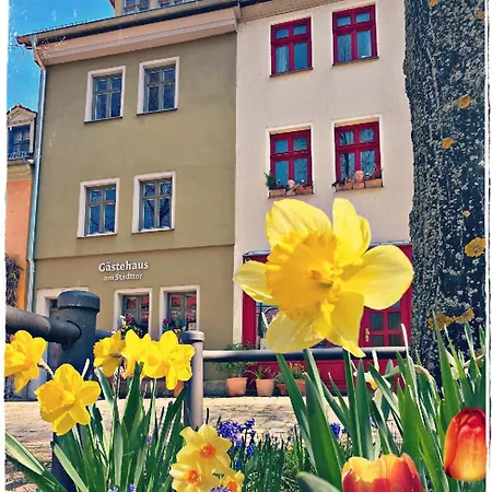 Gästehaus am Stadttor-3